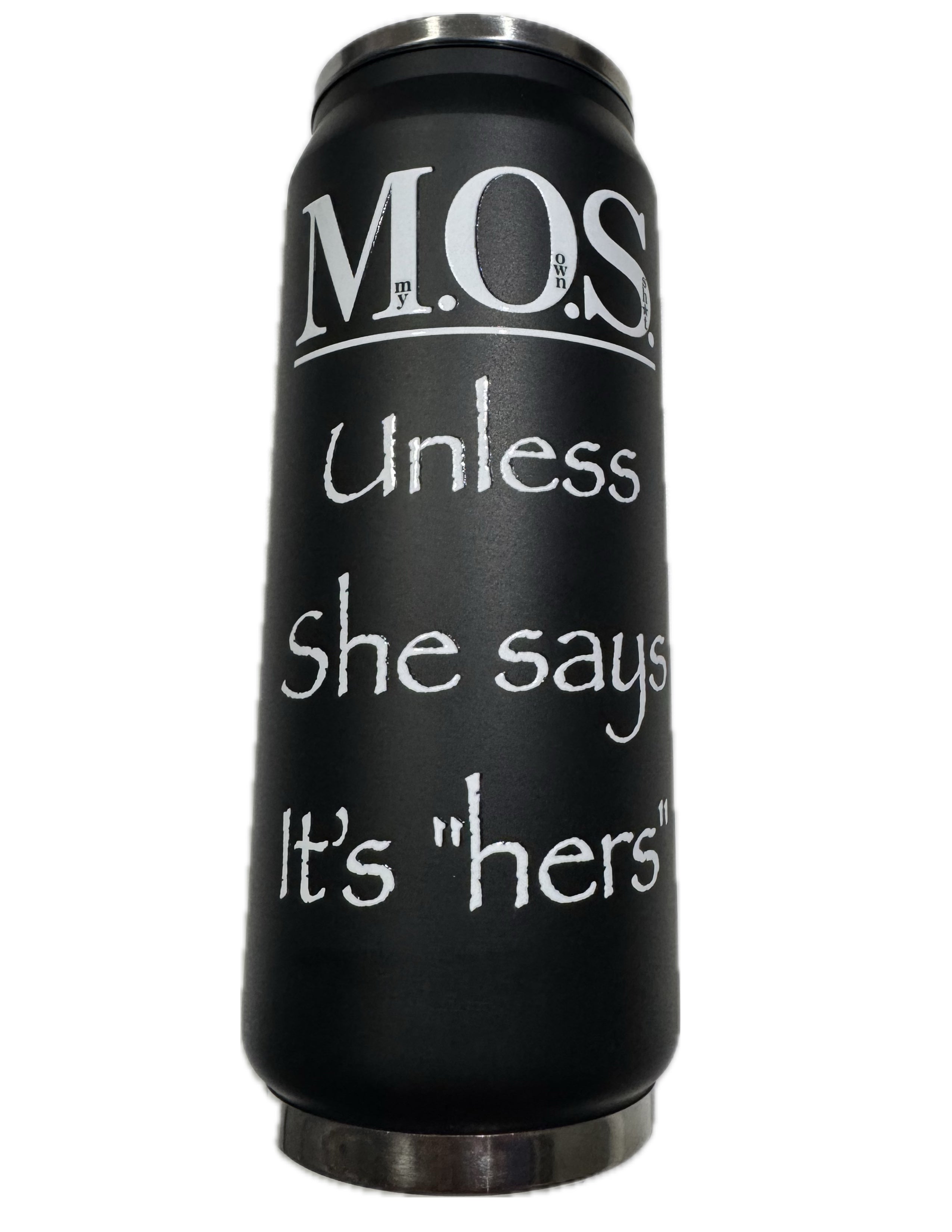 M.O.S. Merch