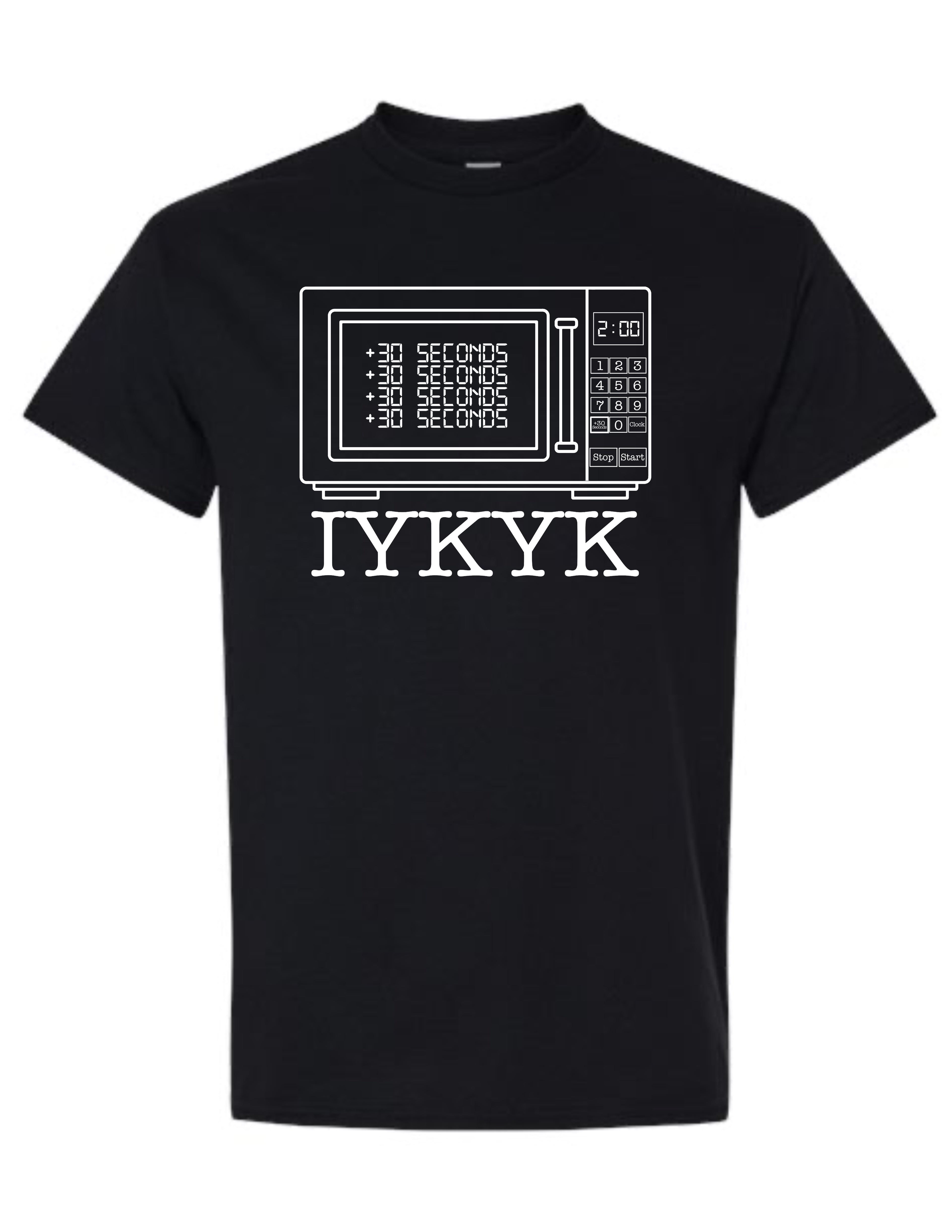 IYKYK Tee