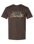 Main Character Tee