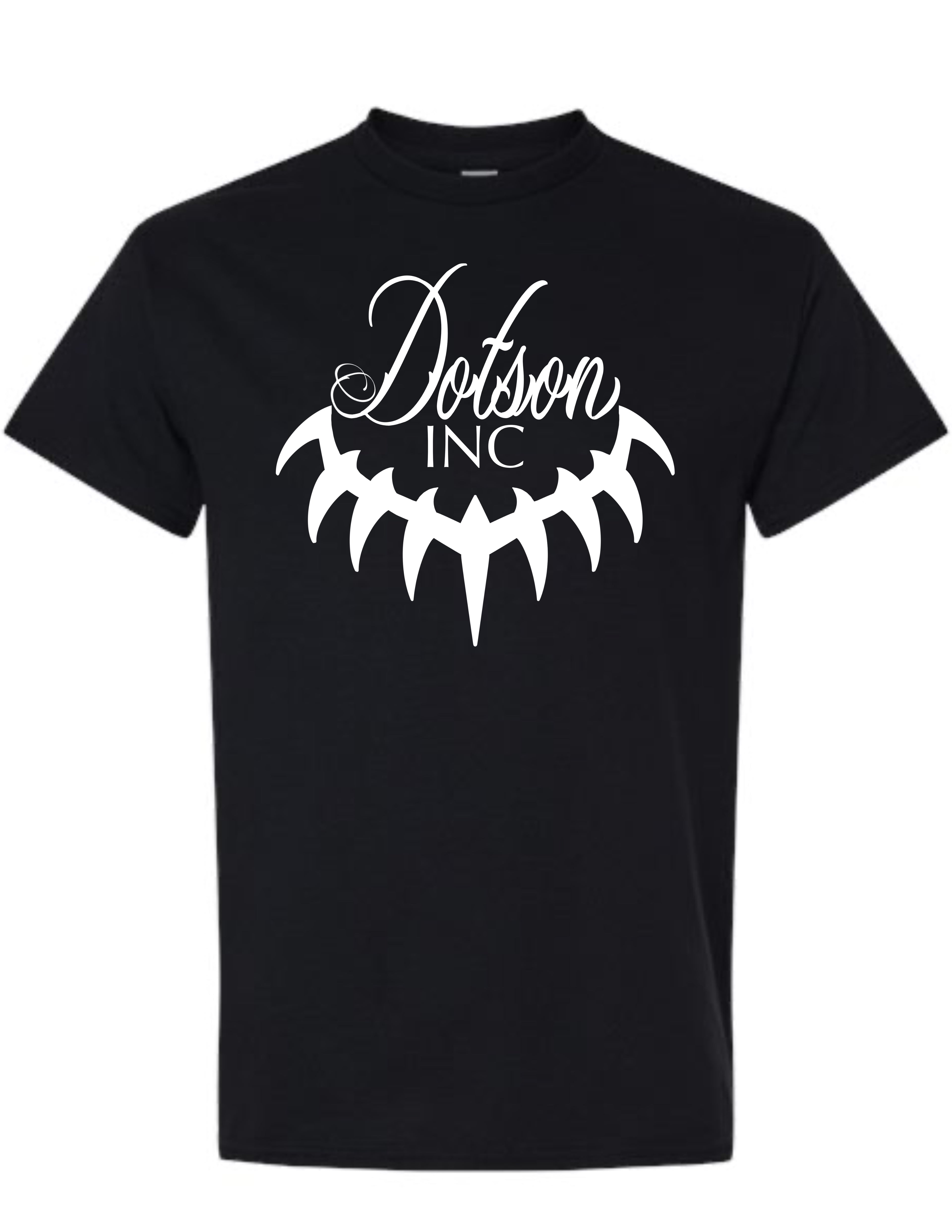 Dotson Logo Tee