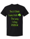 Irish Tee