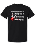 Bowling Tee