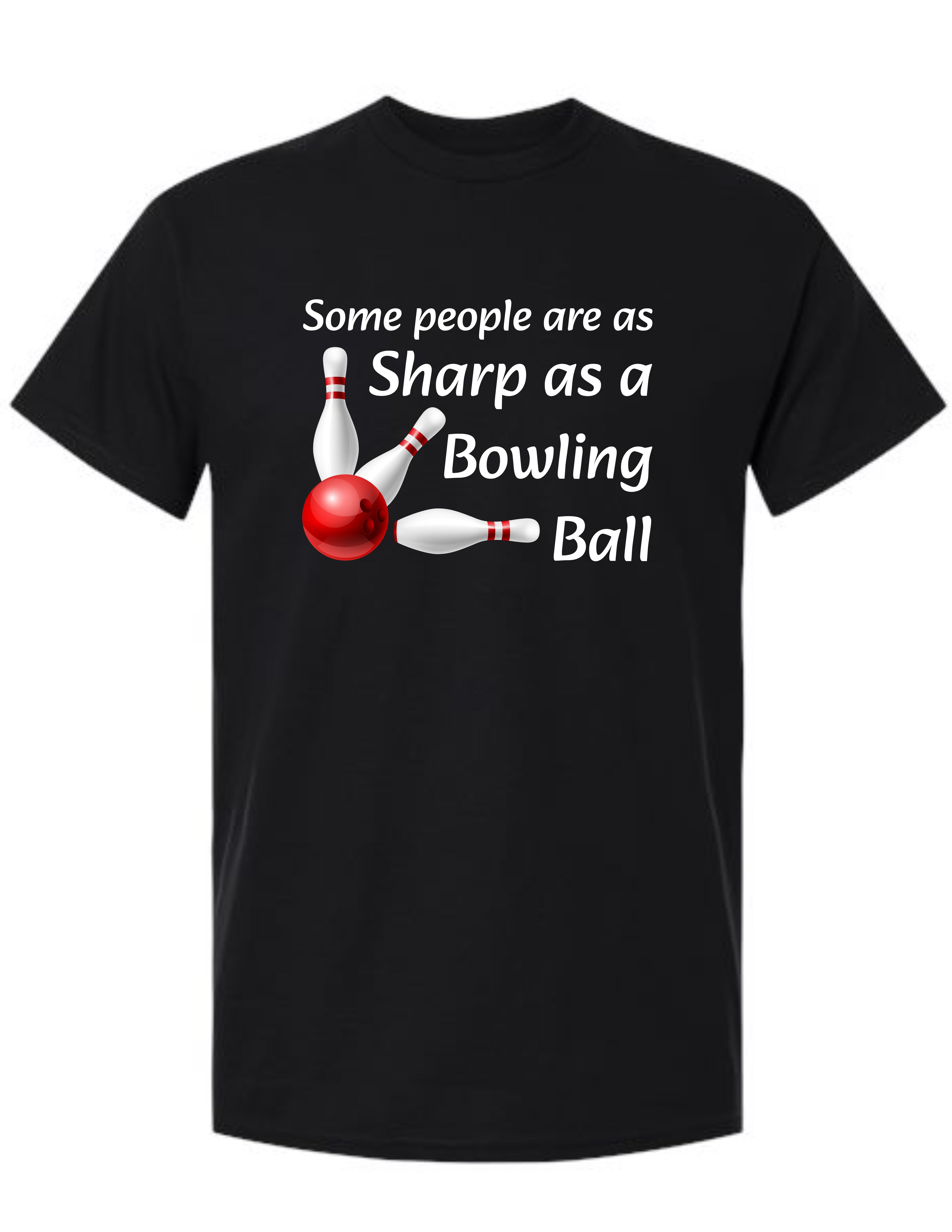 Bowling Tee
