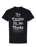 No Thanks Tee