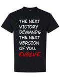 Evolve Tee
