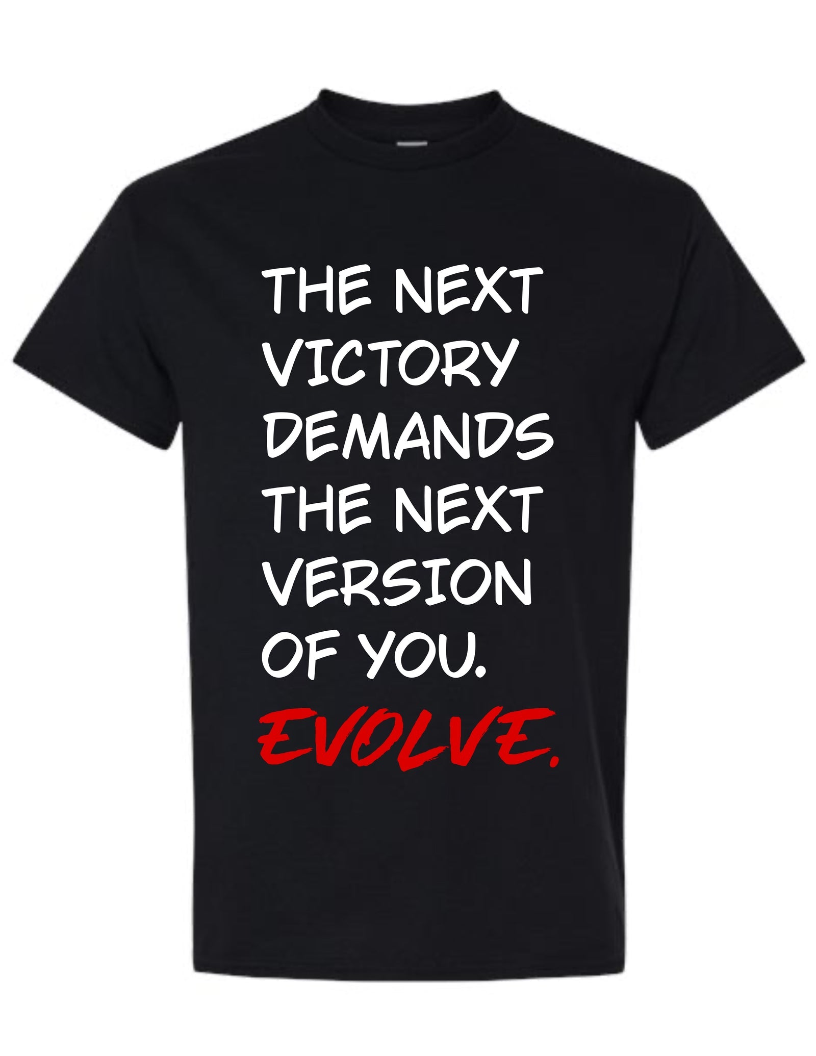 Evolve Tee